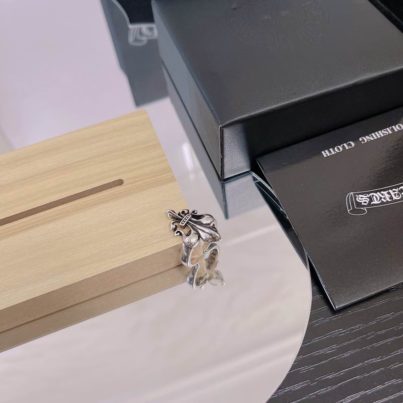 Chrome Hearts ring 05lyx113 (2)